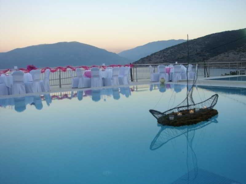 Odyssey Villas Argostolion Dış mekan fotoğraf